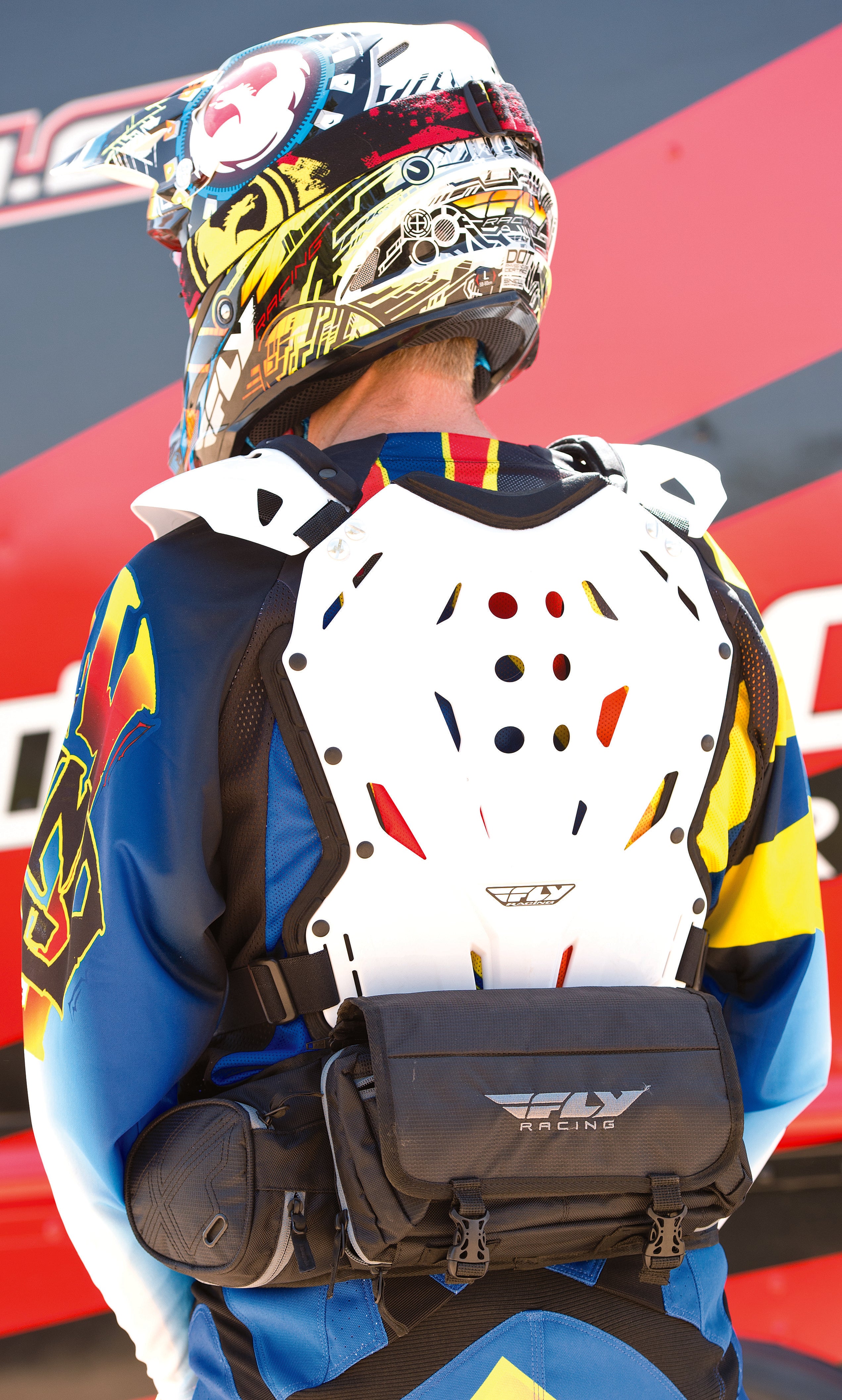 Fly Racing Tool Pack