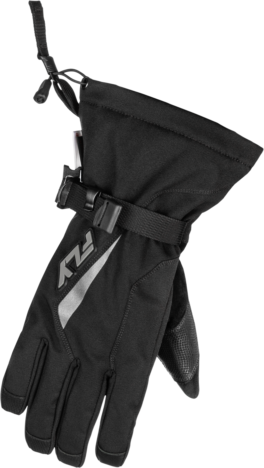 Fly Racing Title Gauntlet Gloves (2026)