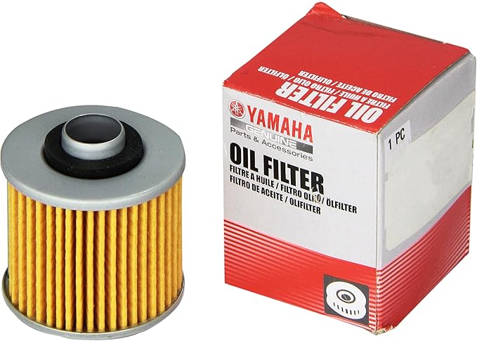 Yamaha Air Filter  for Raptor 700 / 700R | 4X7-13440-90-00