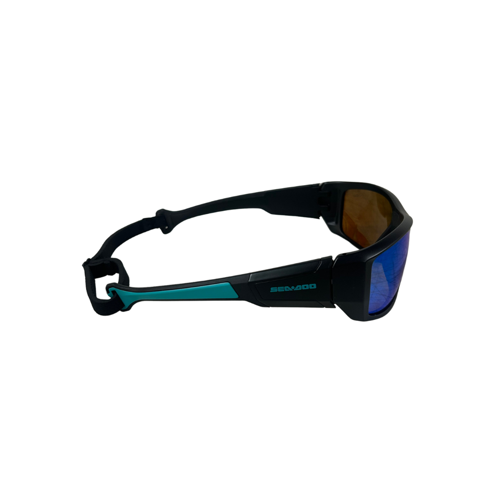 Sea-Doo Wave Polarized Floating Sunglasses