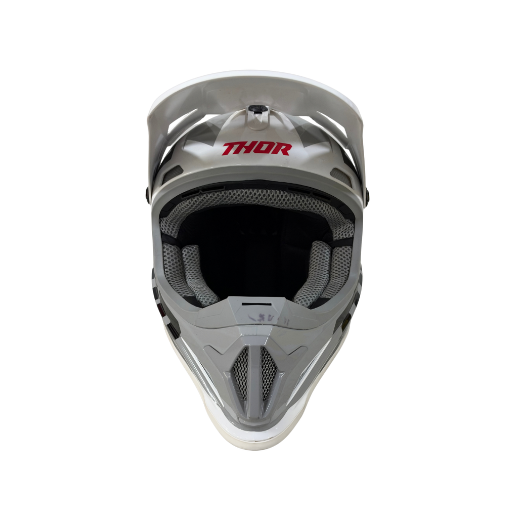 Thor Sector Fader Helmet | Medium