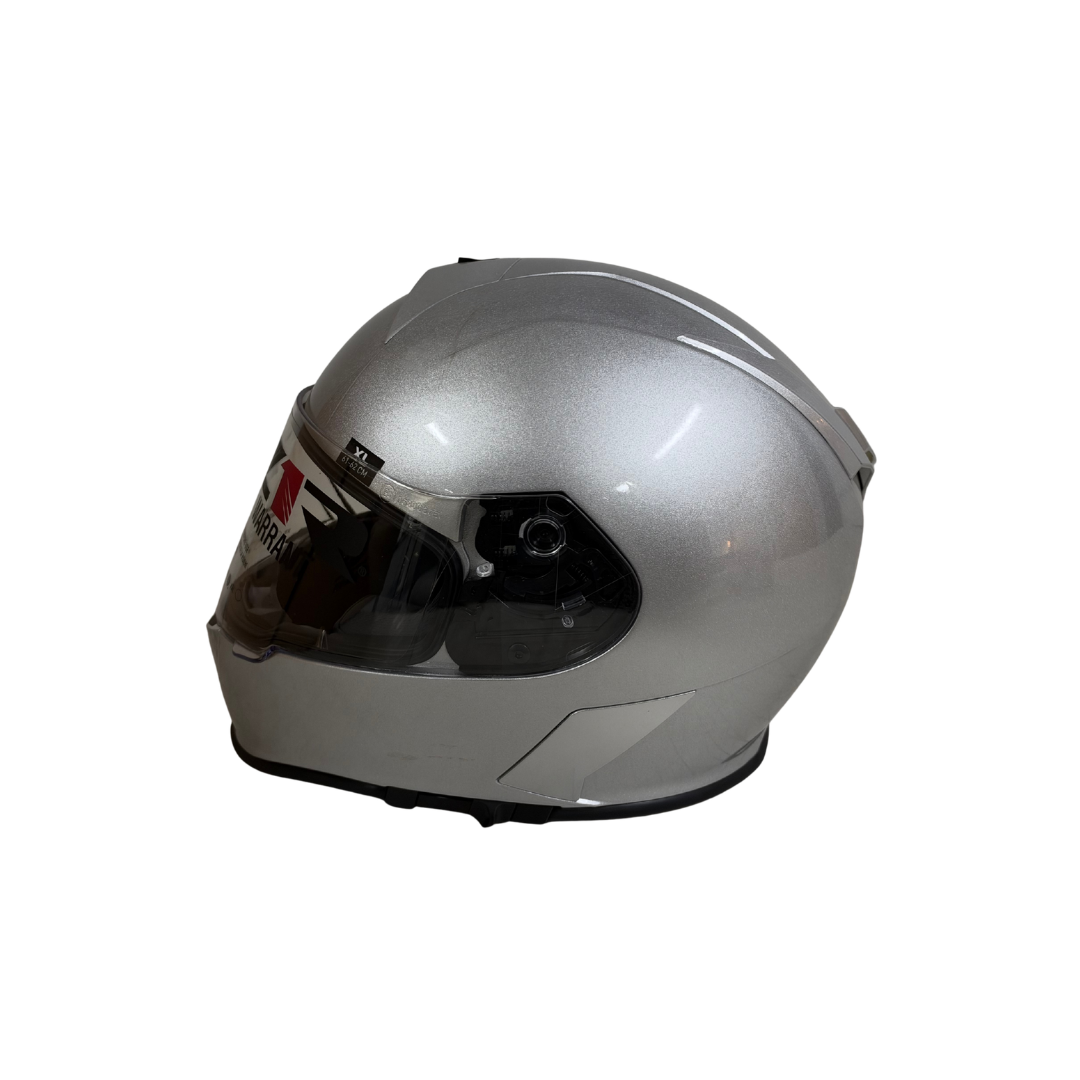 Z1R Warrant Full-Face Helmet | Used, Slight Scratch | XL