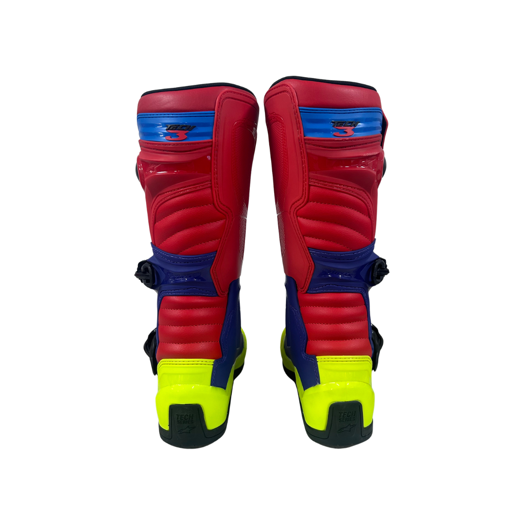 Tech 3 Boots by Alpinestars | Size 9/43