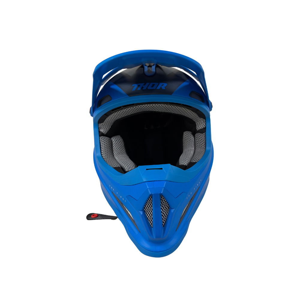 Thor Sector Chev Helmet