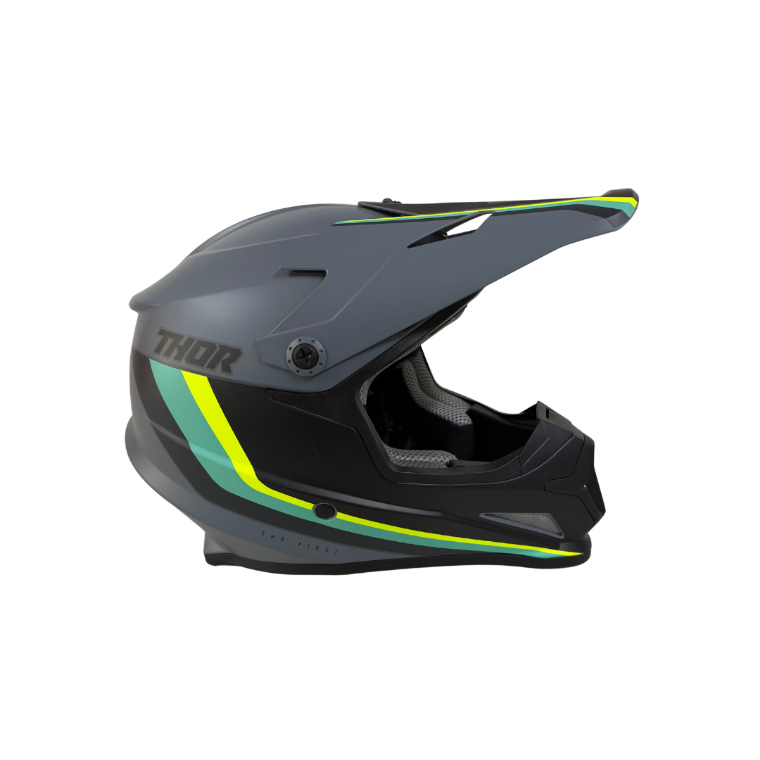 Thor Sector Runner MIPS Helmet | 2XL