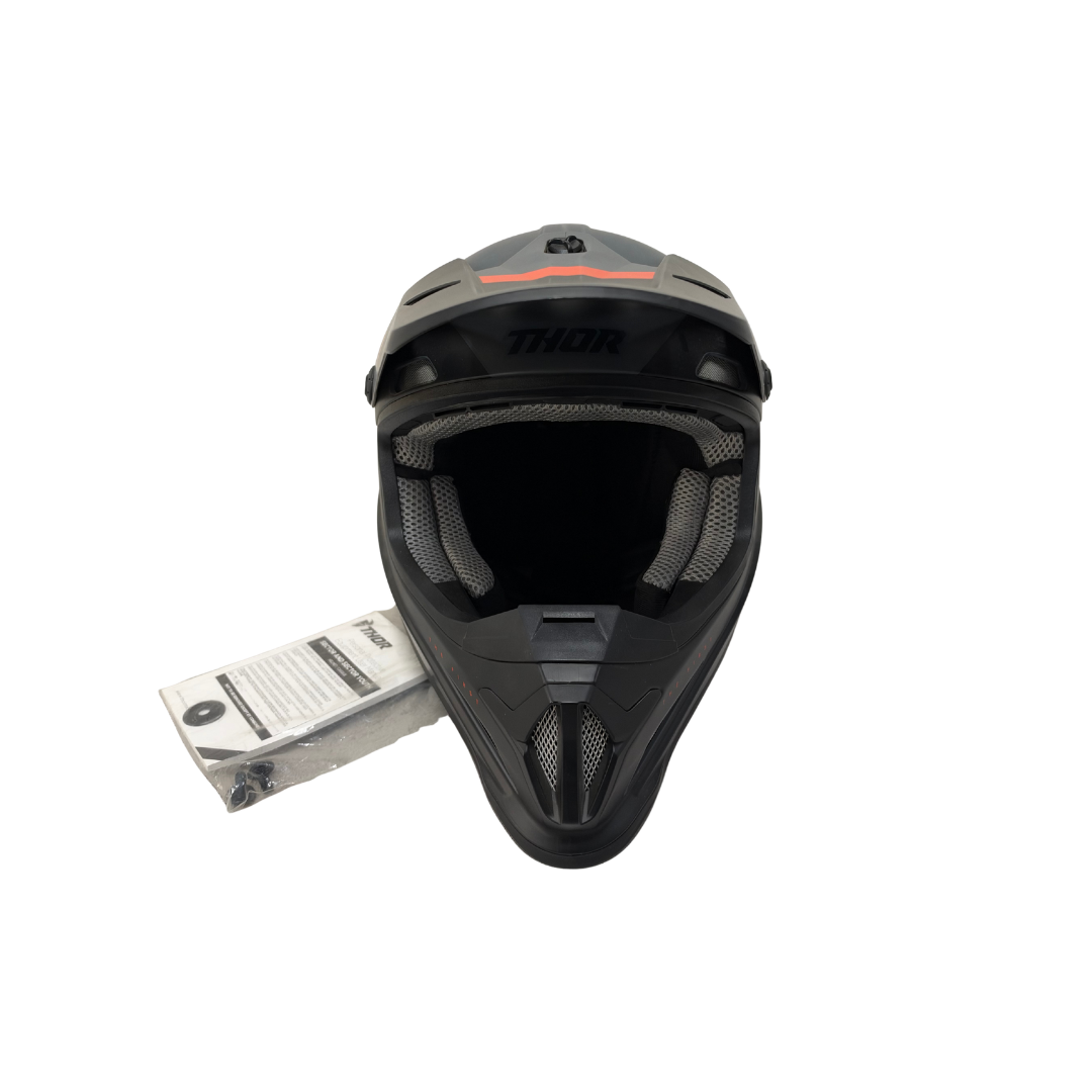 Thor Sector Chev Helmet