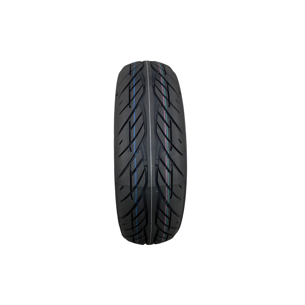 New, Can-Am Spyder Front Spyder Tires (Set of Two) 165/55R 15, 706204795