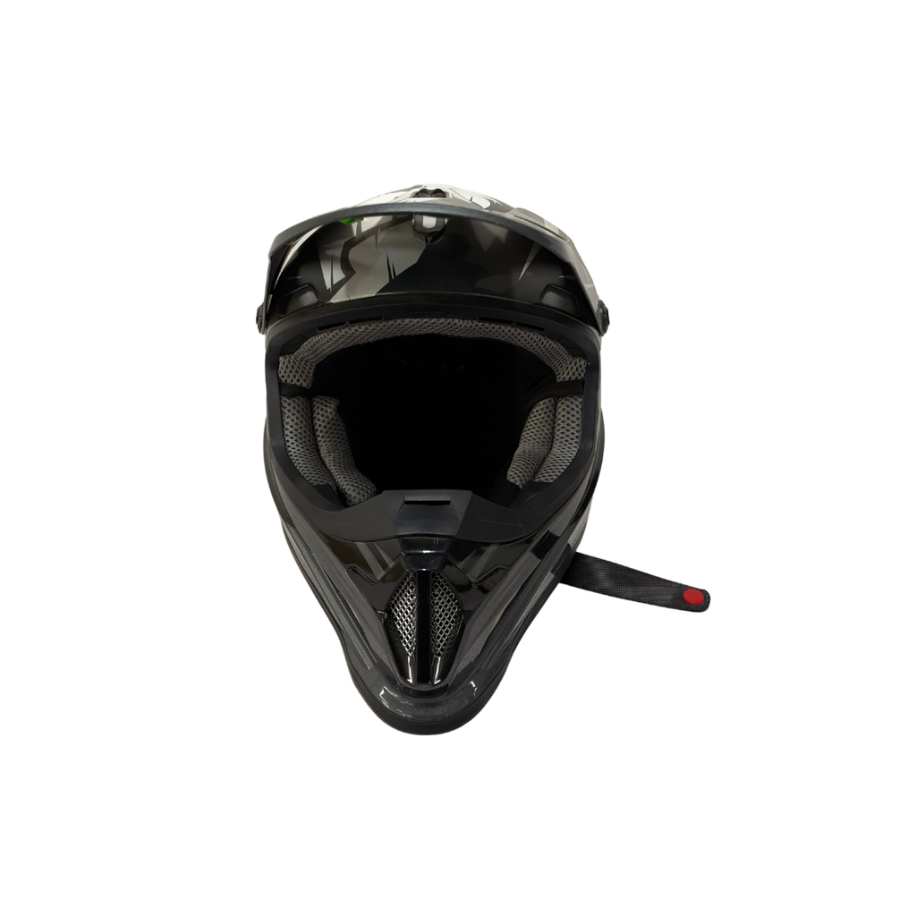 Thor Sector Warp Helmet | XS