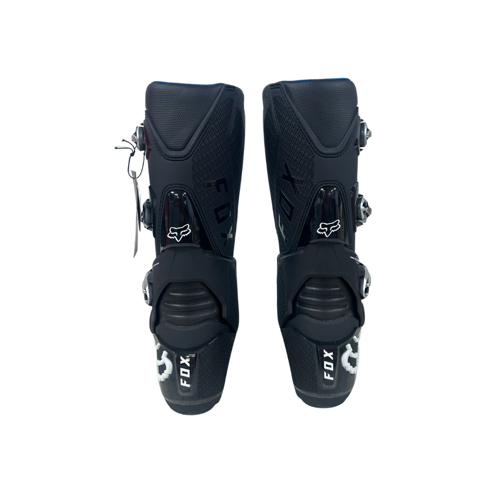 Fox Racing Motion X Off Road Boots - Black
