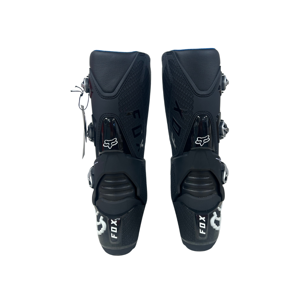 Fox Racing Motion X Off Road Boots - Black