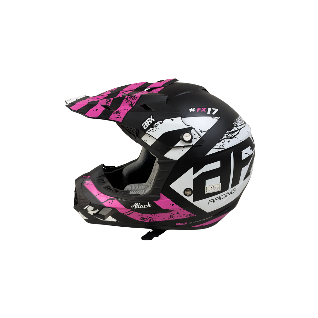 AFX FX-17 Attack Helmet