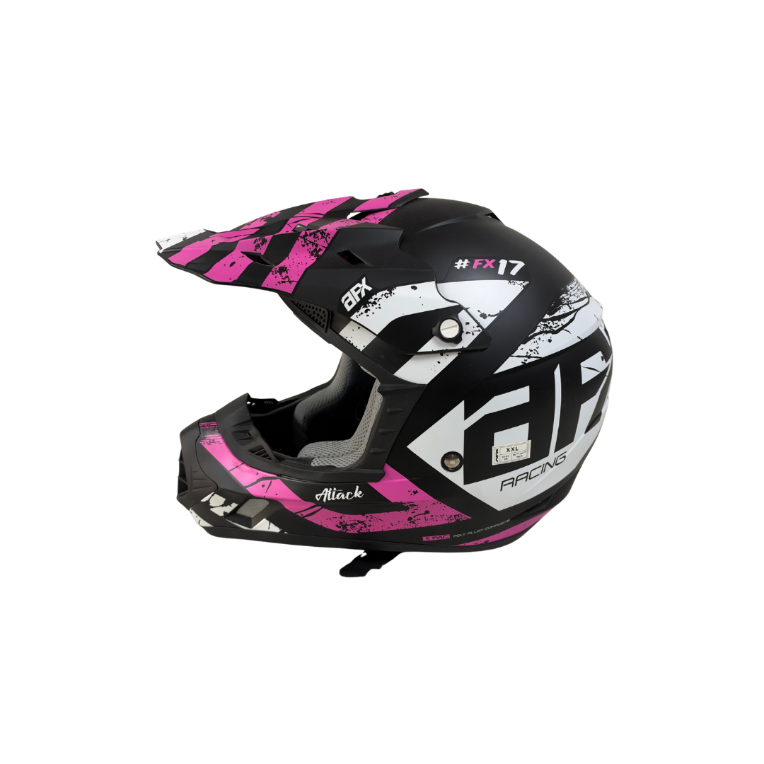 AFX FX-17 Attack Helmet