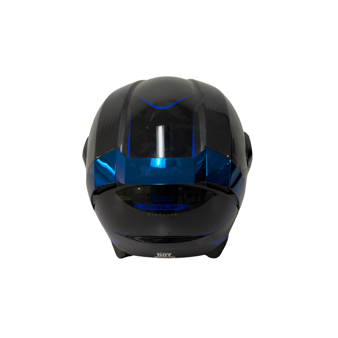 ICON Airflite Crosslink Helmet | Scratched | Large