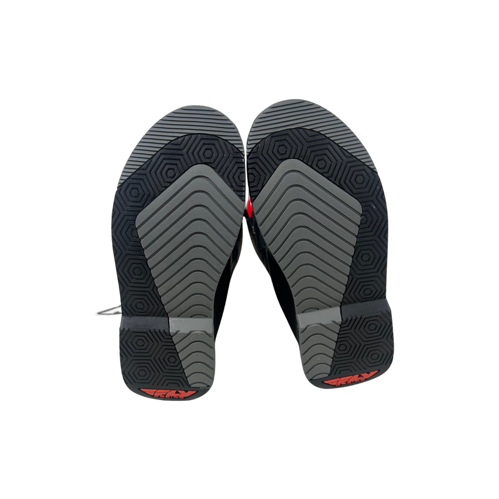 Fly Racing Youth Maverik MX Boots