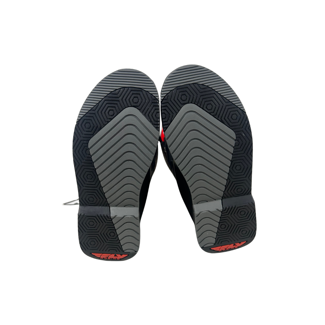 Fly Racing Youth Maverik MX Boots