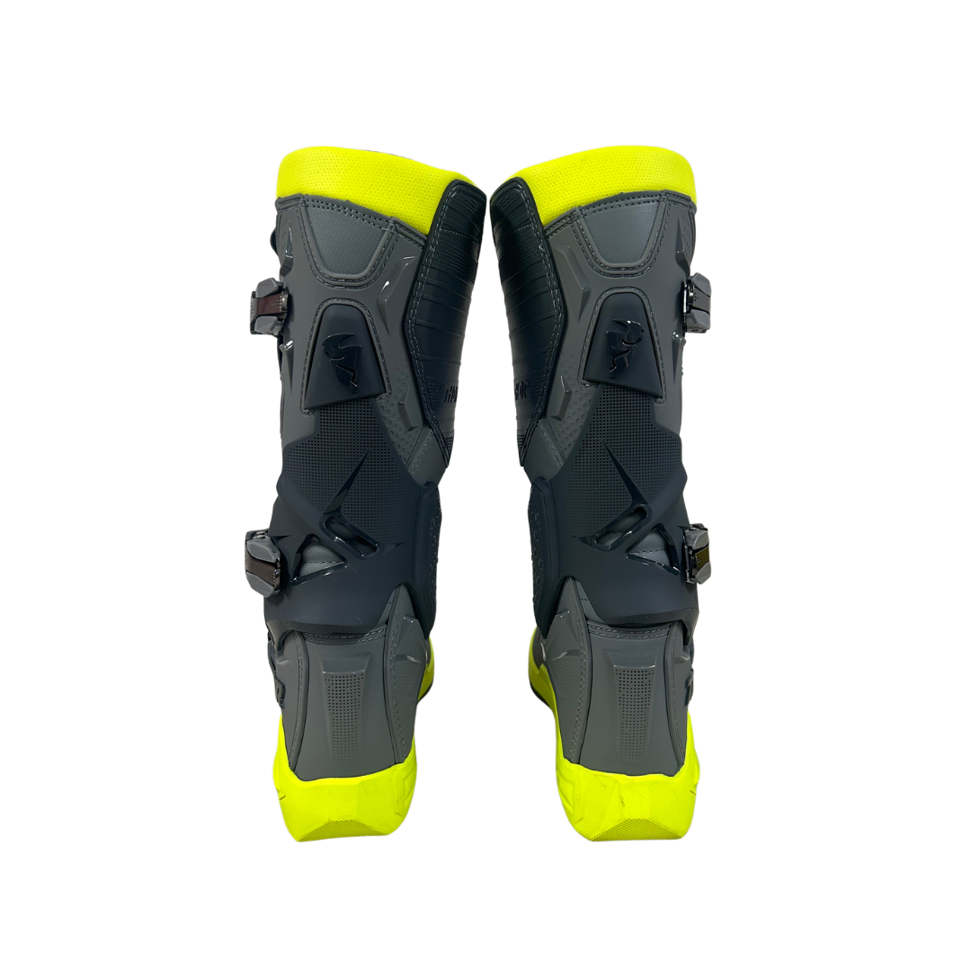 Radial MX Boots