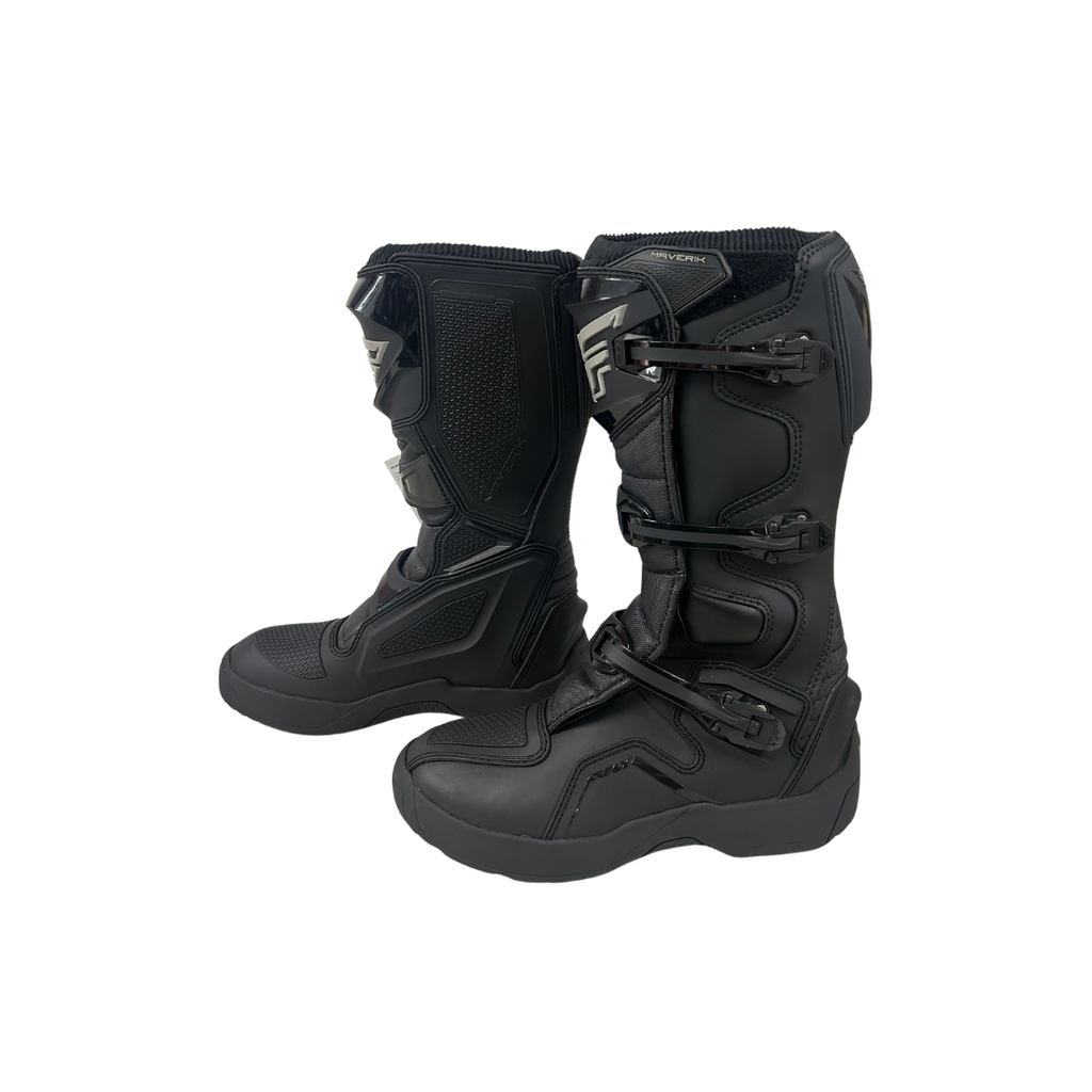 Fly Racing Maverik Enduro Boots