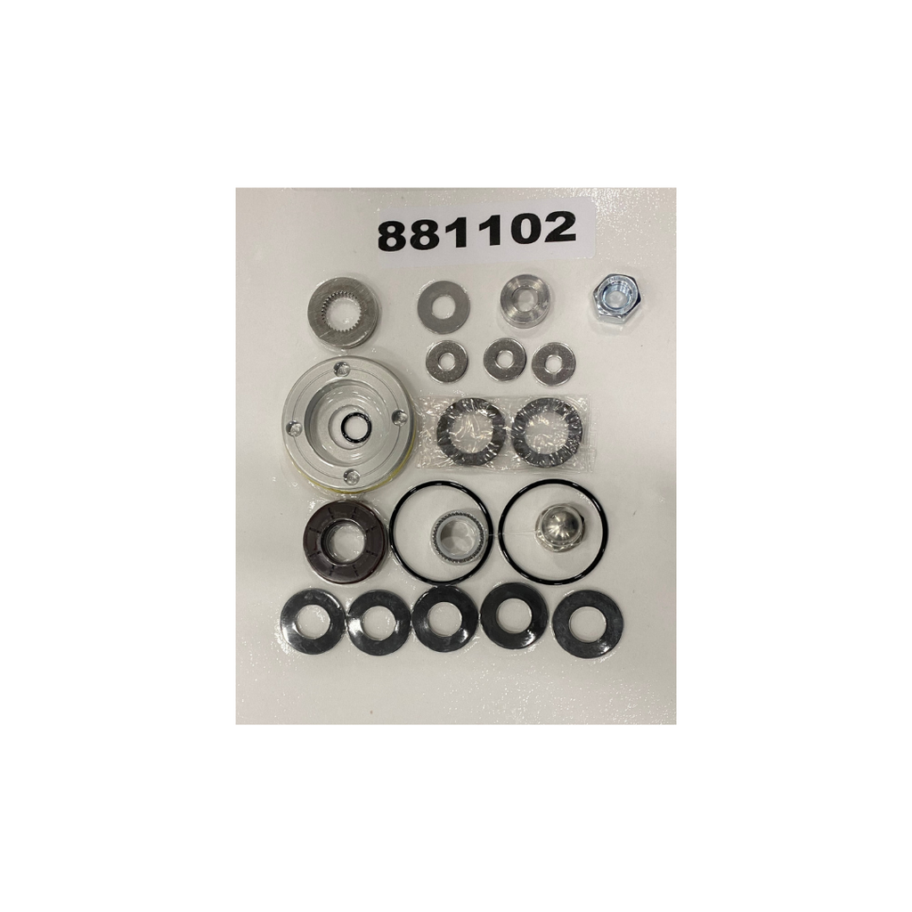 New, Sea-Doo Supercharger Repair Kit, 420881102