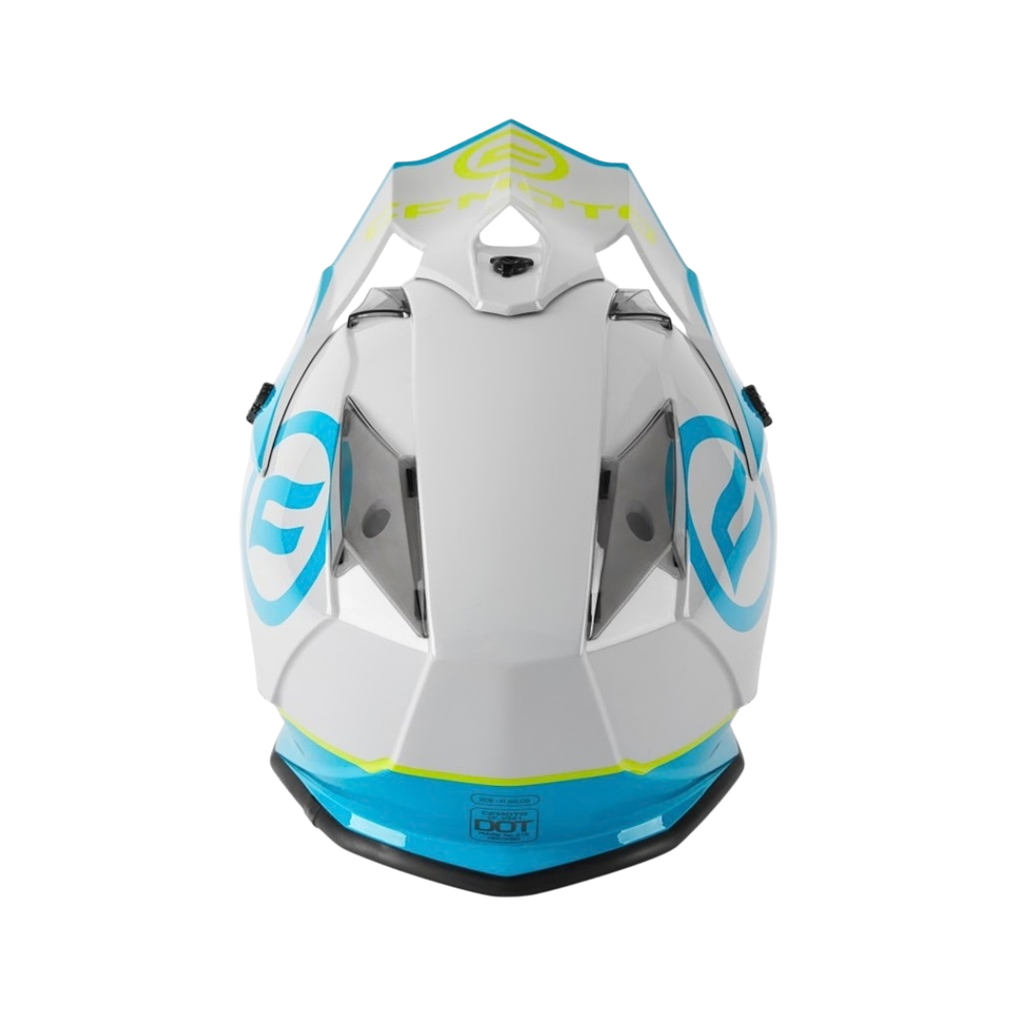 CFMOTO CF-V321 Off-Road Helmet