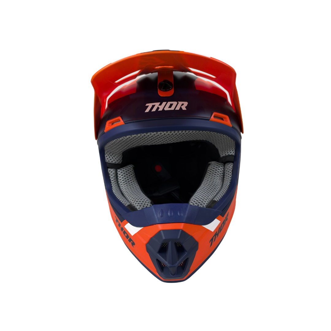 Thor Youth Sector Split MIPS Helmet | Youth Small