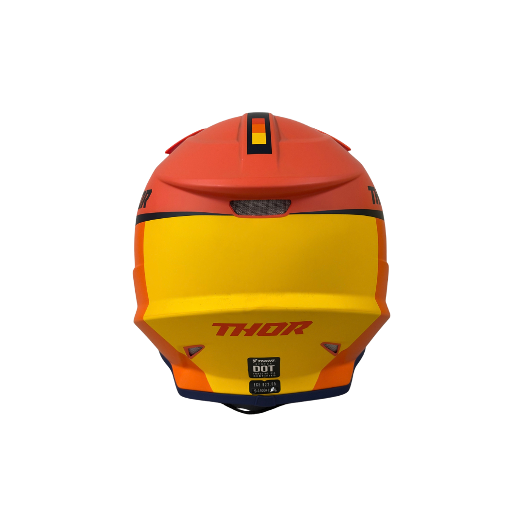 Thor Sector Racer Helmet