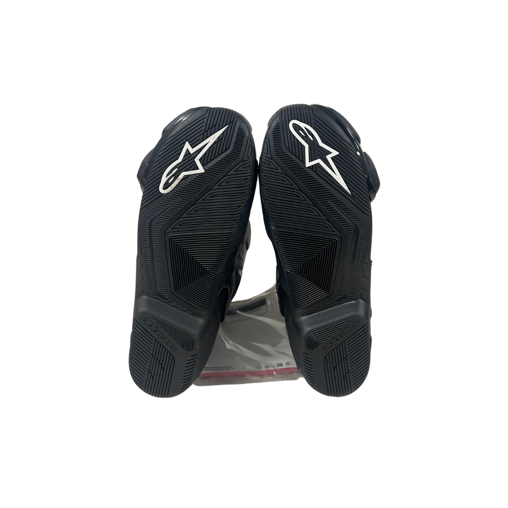 SMX-6 V3 Vented Boots