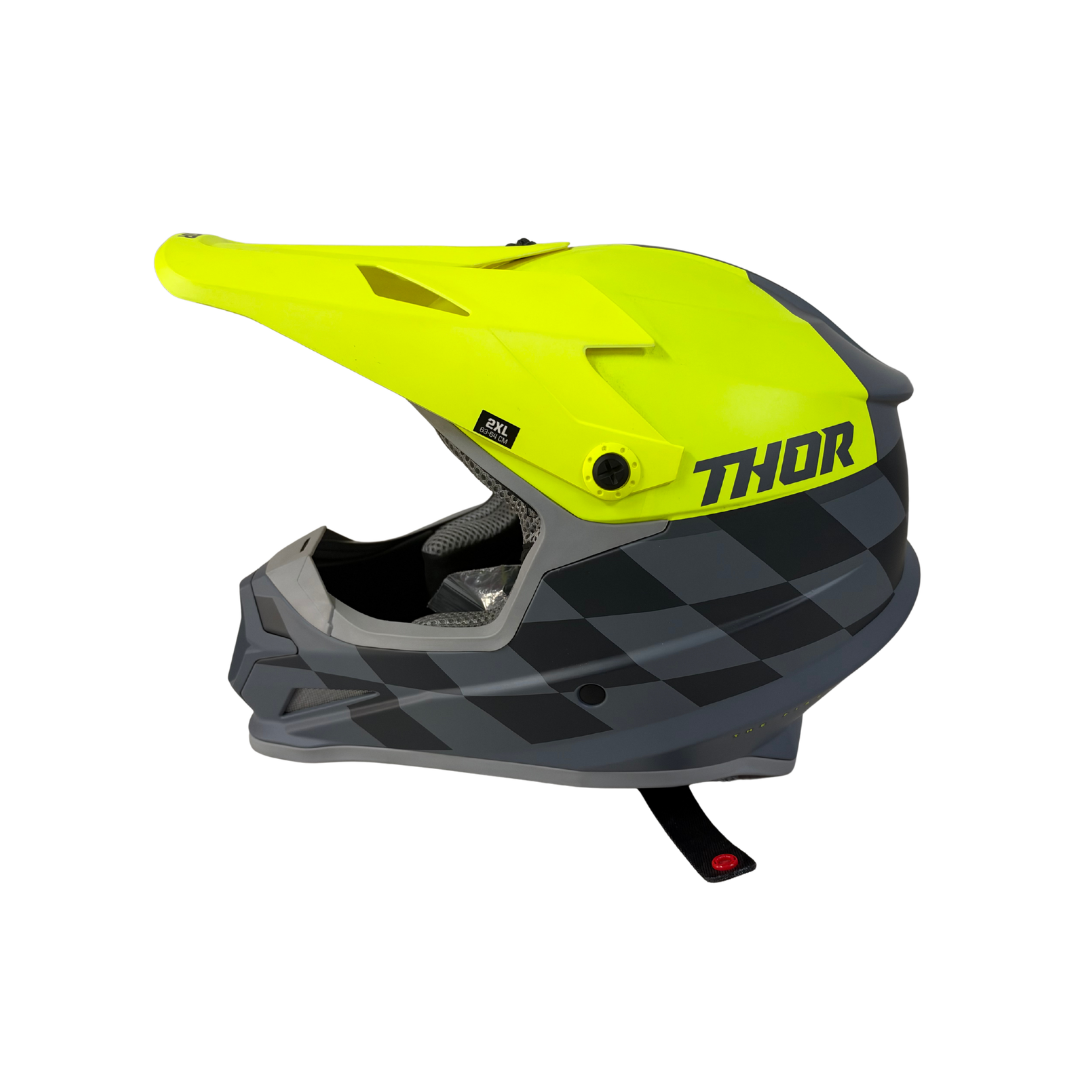 Thor Sector Birdrock Helmet