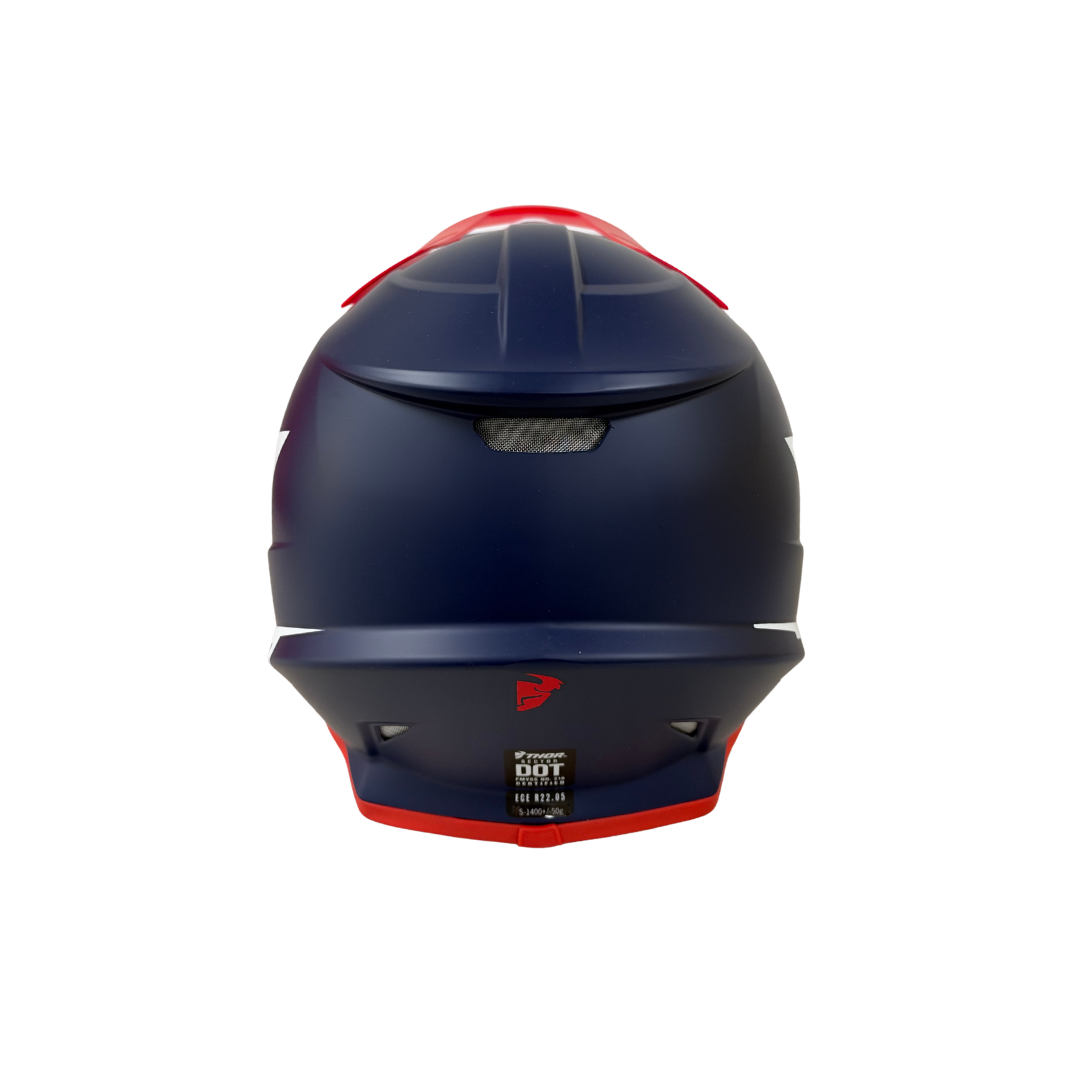 Thor Sector Chev Helmet