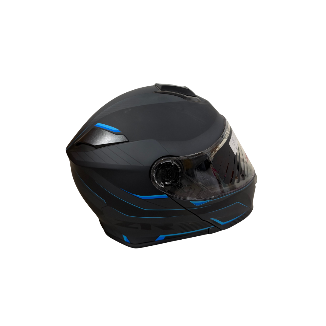 Z1R Solaris Scythe Modular Helmet | XL