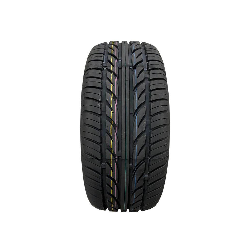 New, Can-Am Rear Spyder Tire 225/50R15, 705503310