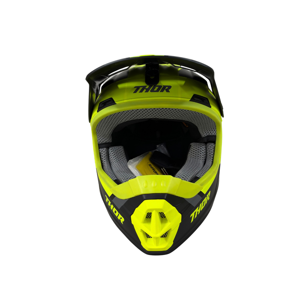 Thor Youth Sector Split MIPS Helmet | Youth Small