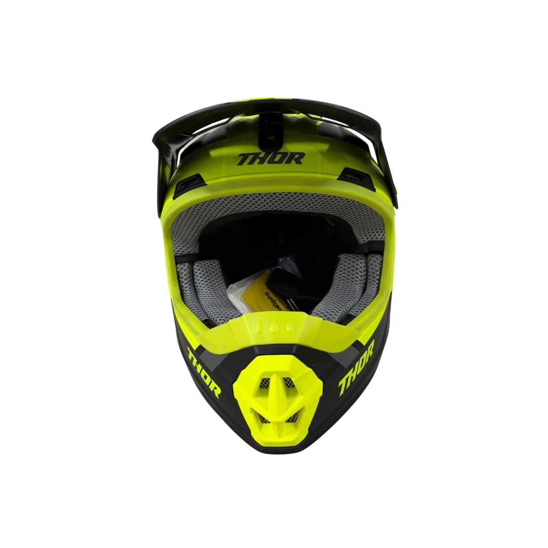Thor Youth Sector Split MIPS Helmet | Youth Small