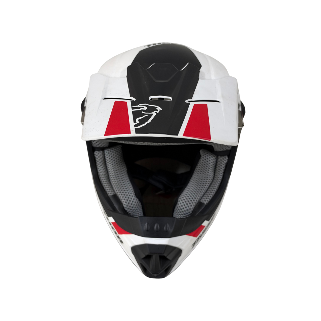 Thor Youth Sector Split MIPS Helmet