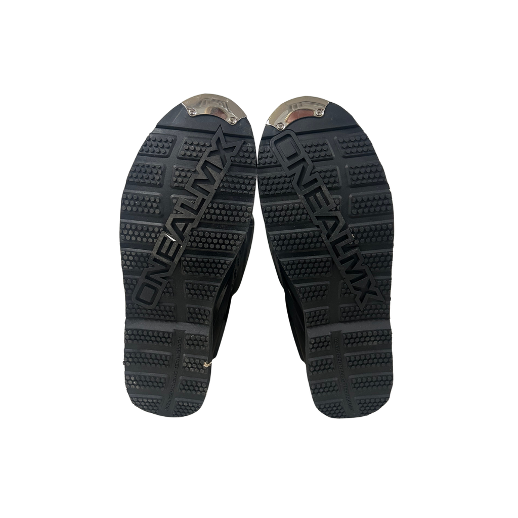 O'NEAL Rider Boots - Black