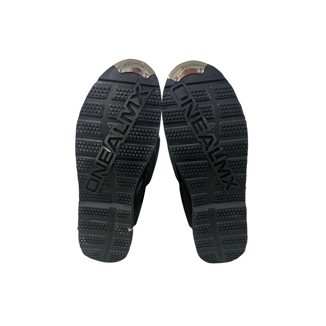 O'NEAL Rider Boots - Black