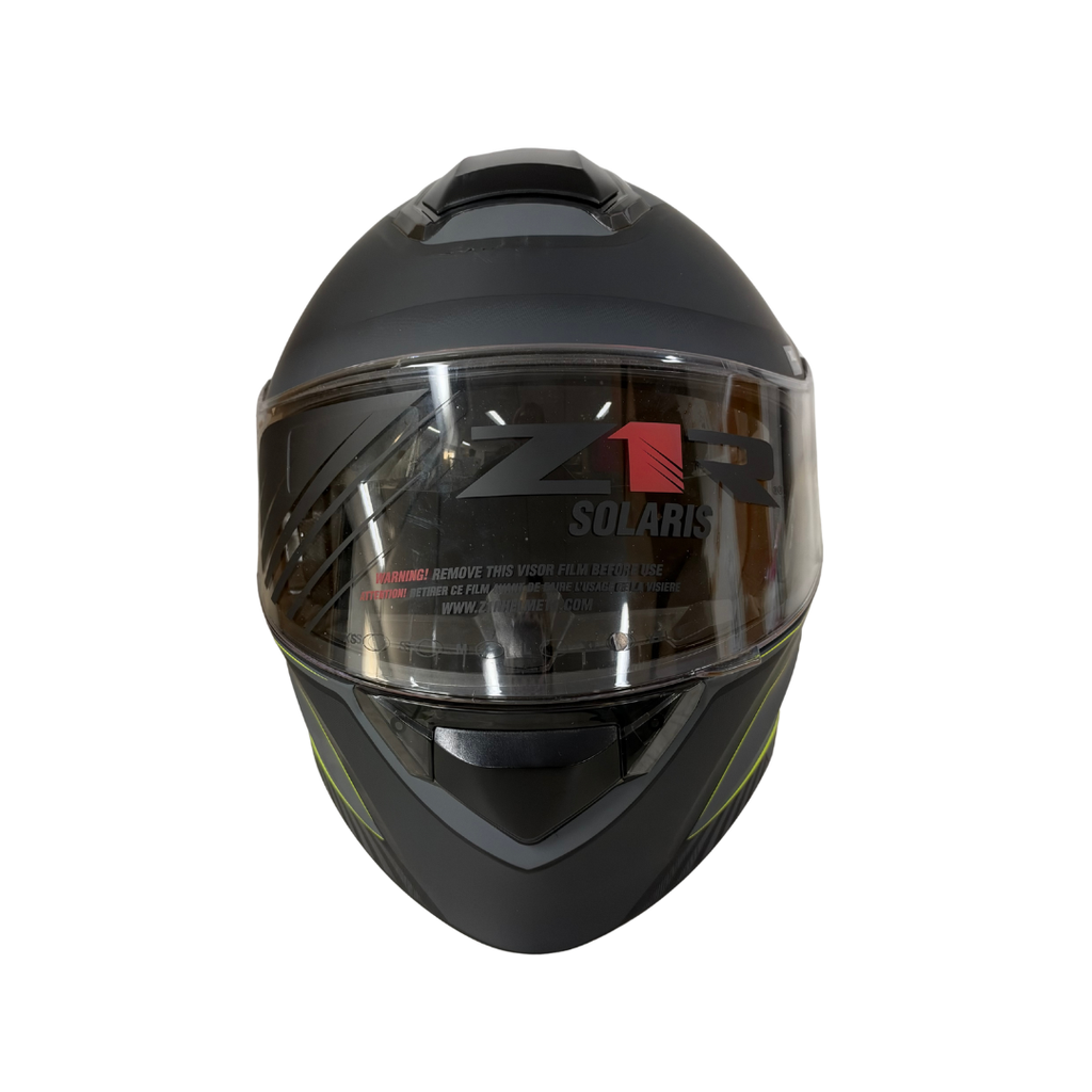 Z1R Solaris Scythe Modular Helmet | XS