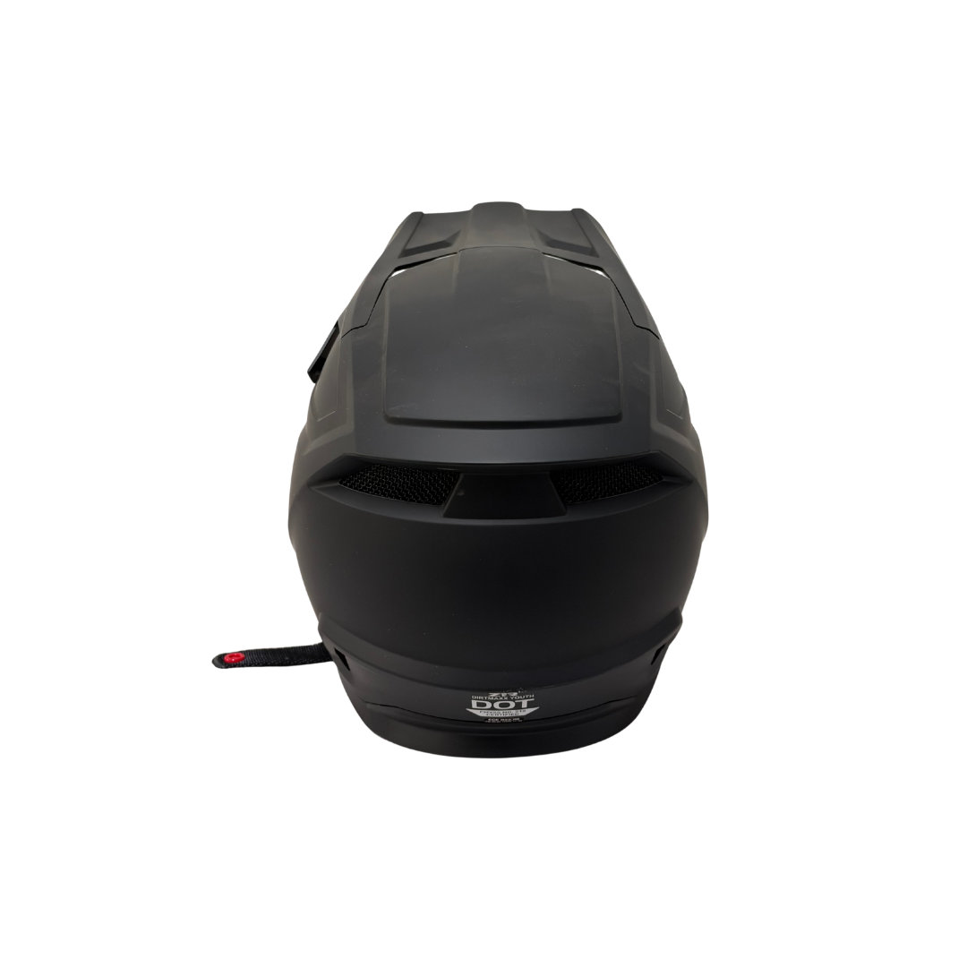 Z1R Youth Dirt Maxx Helmet