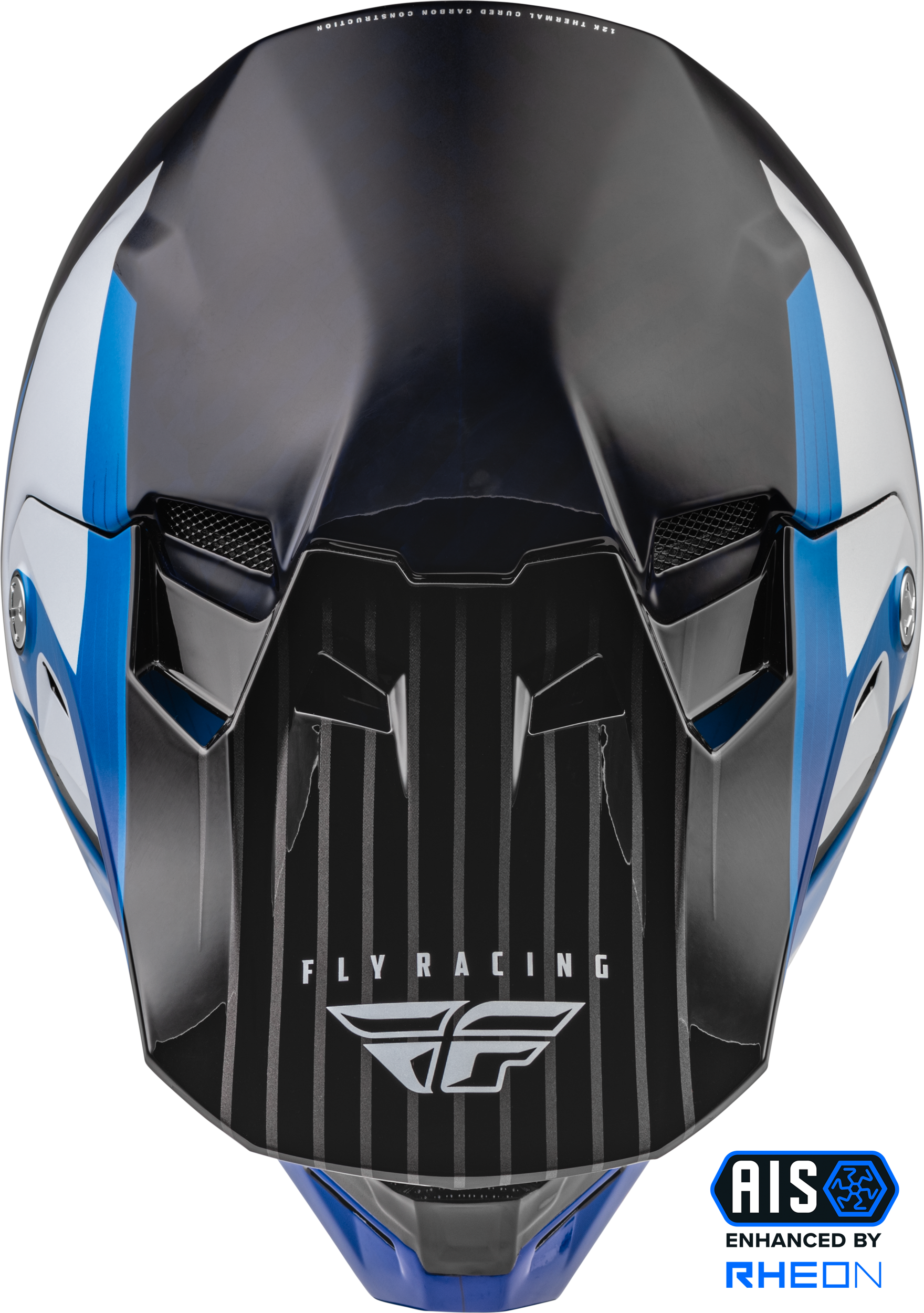Fly Racing Formula Carbon Prime Helmet