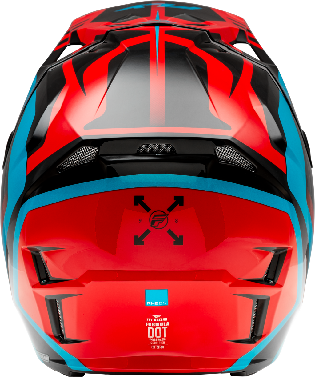 Fly Racing Formula CP Krypton Helmet