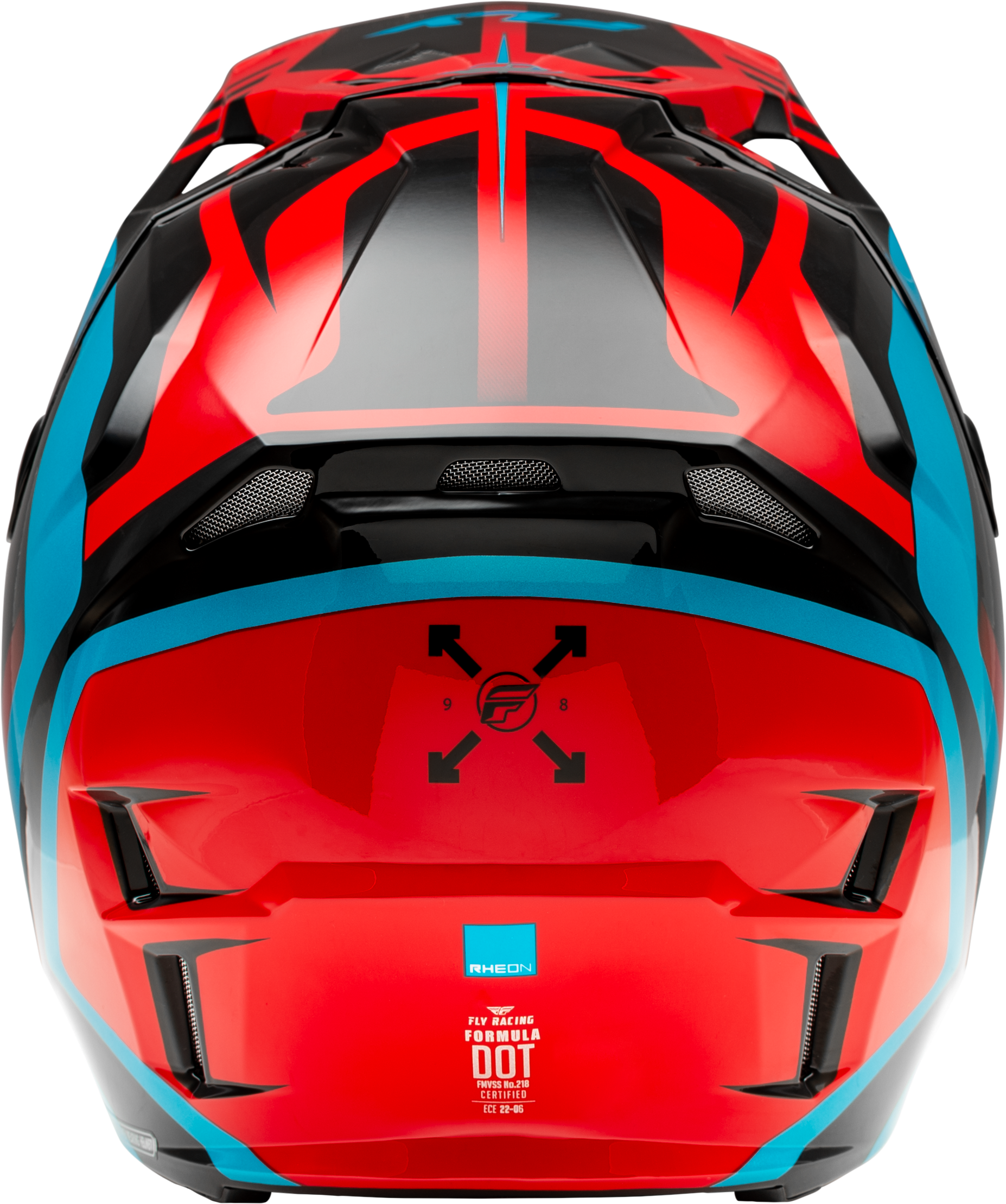 Fly Racing Formula CP Krypton Helmet