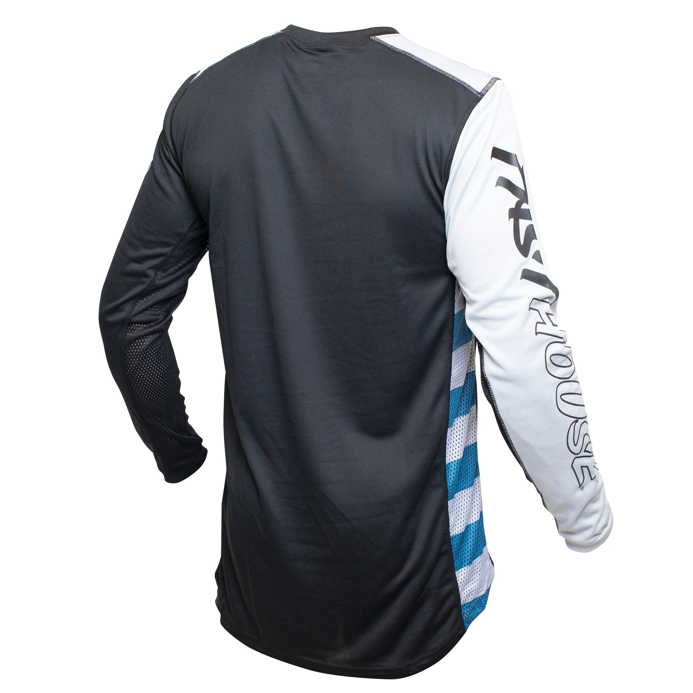 Grindhouse Cypher Jersey by Fasthouse