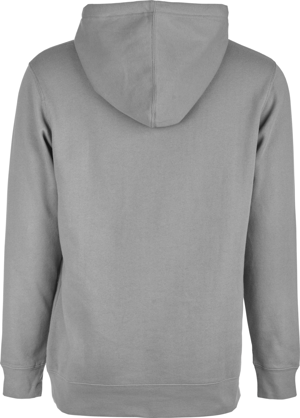 Fly Racing Corporate Pullover Hoodie