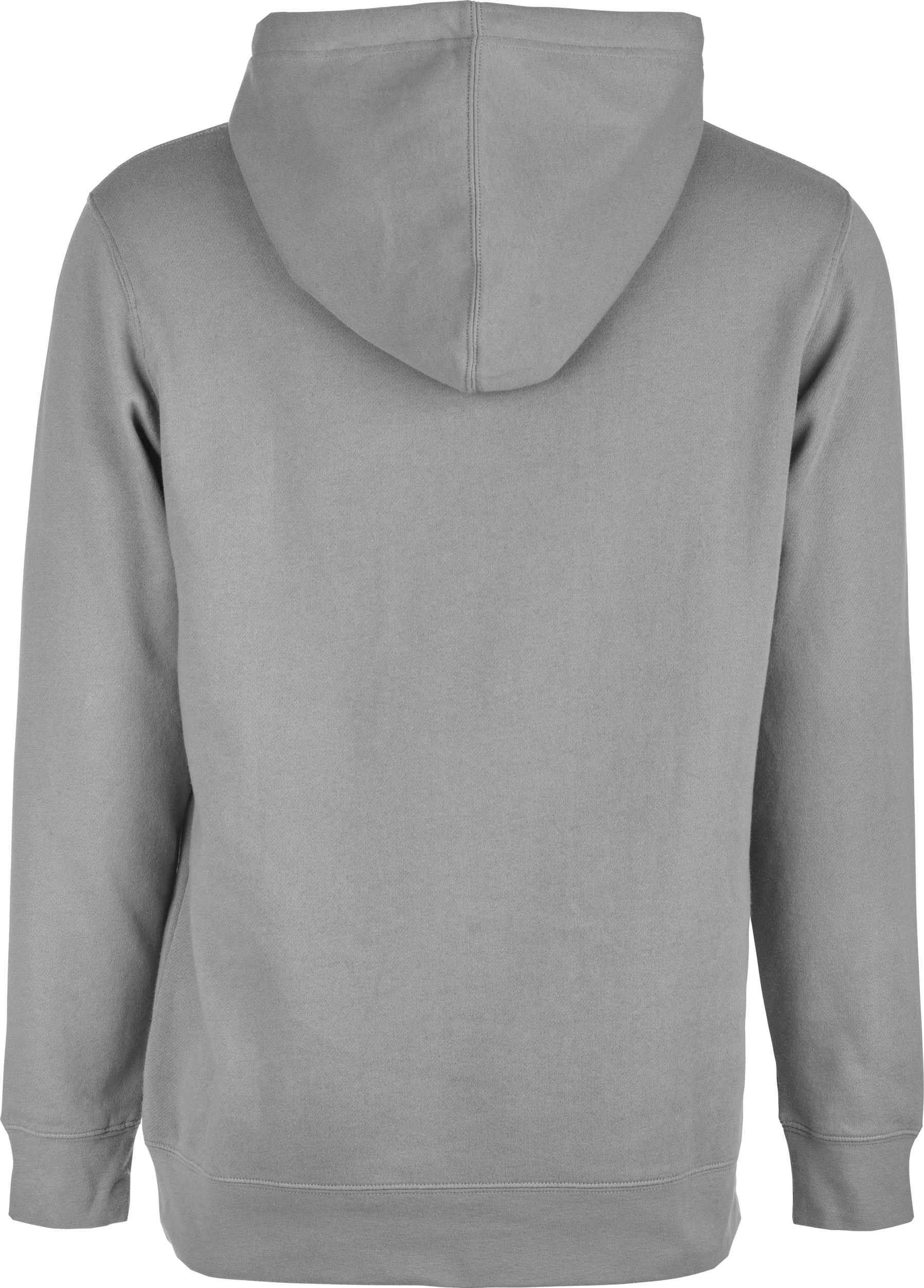 Fly Racing Corporate Pullover Hoodie