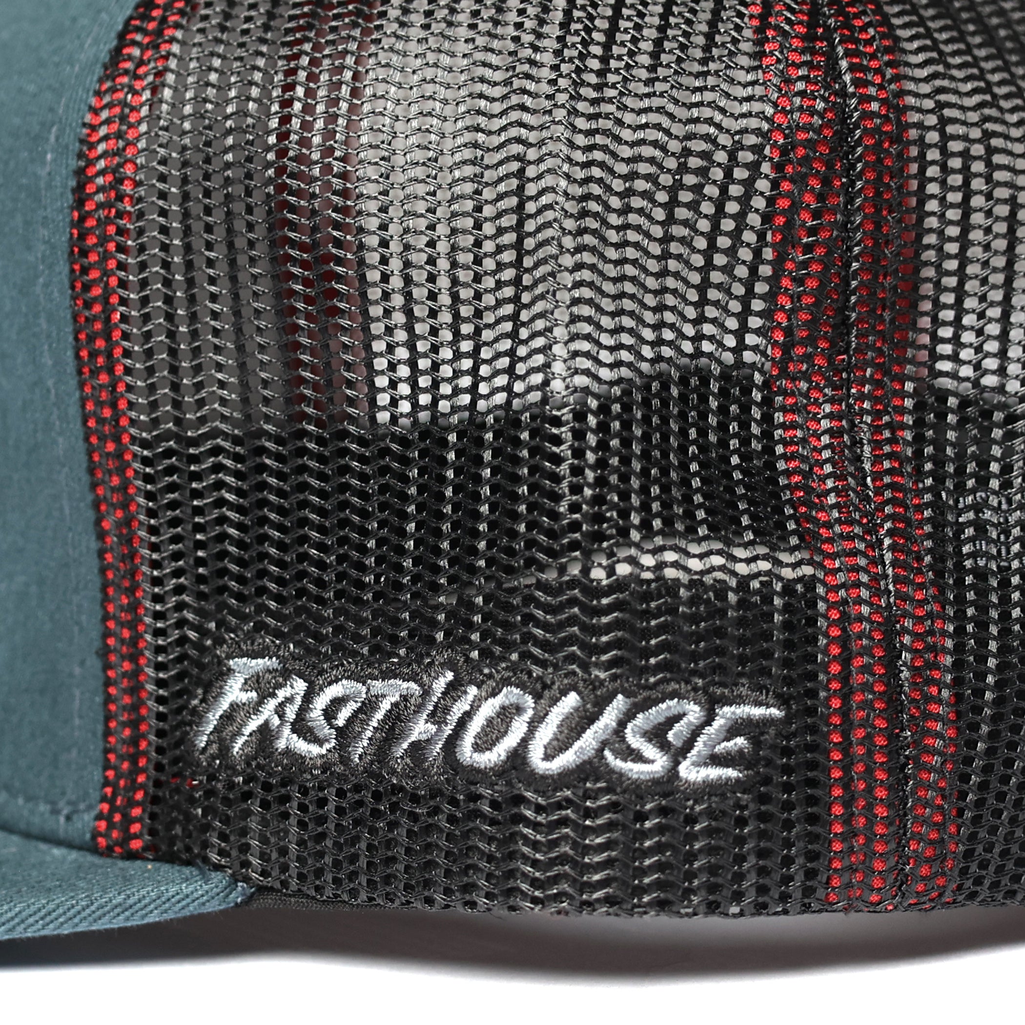 Idle Hat by Fasthouse