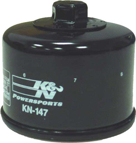 K&N OIL FILTER for Yamaha XP500 TMAX | 56-0147