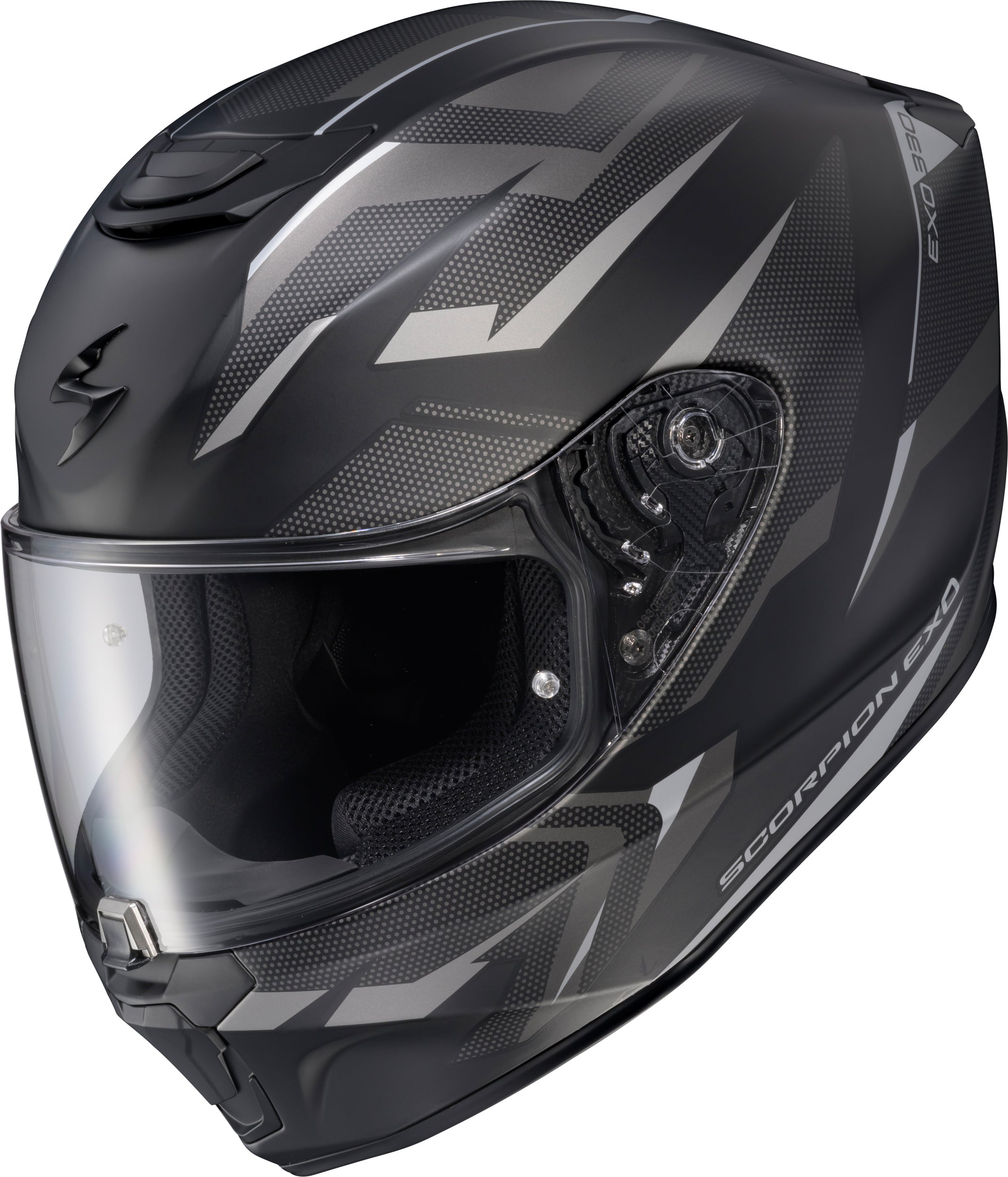 2026 EXO R330 Full Face Helmet