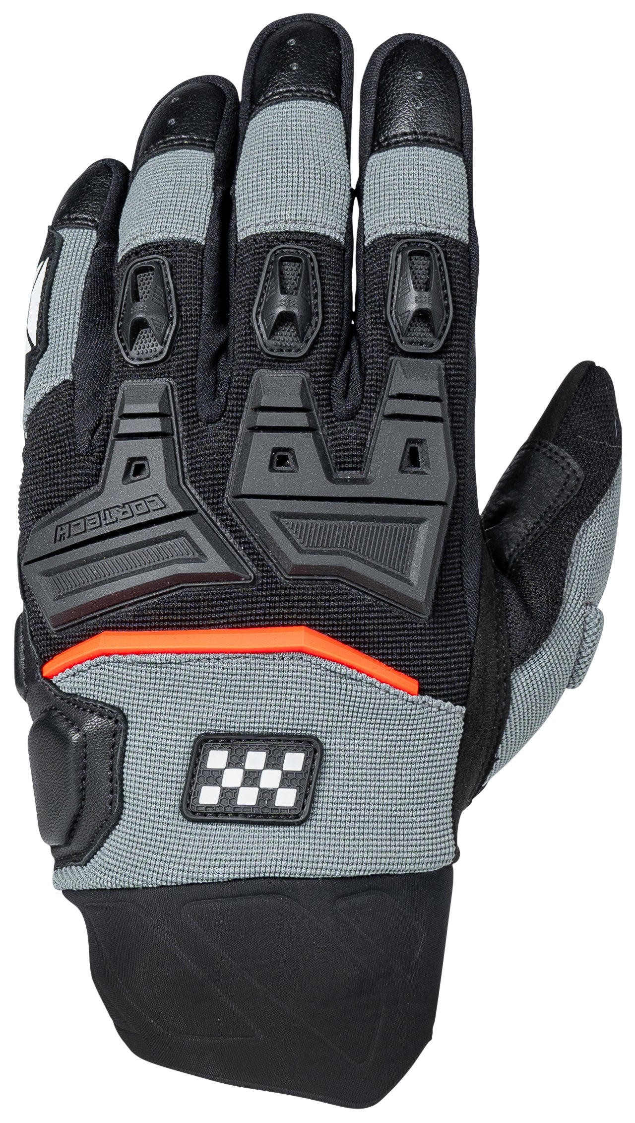 MEN'S AERO-TEC 2.0 GLOVES