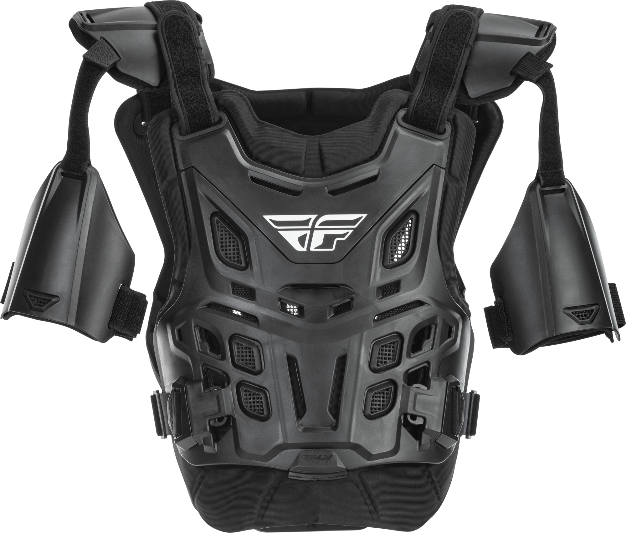 Fly Racing CE Revel Offroad XL Roost Guard