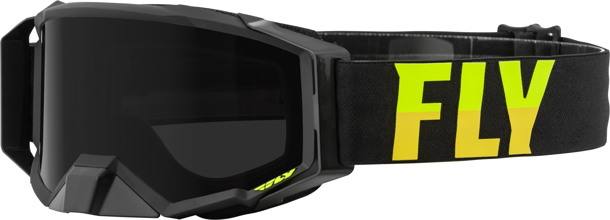 Fly Racing Zone Pro Goggle (2024)