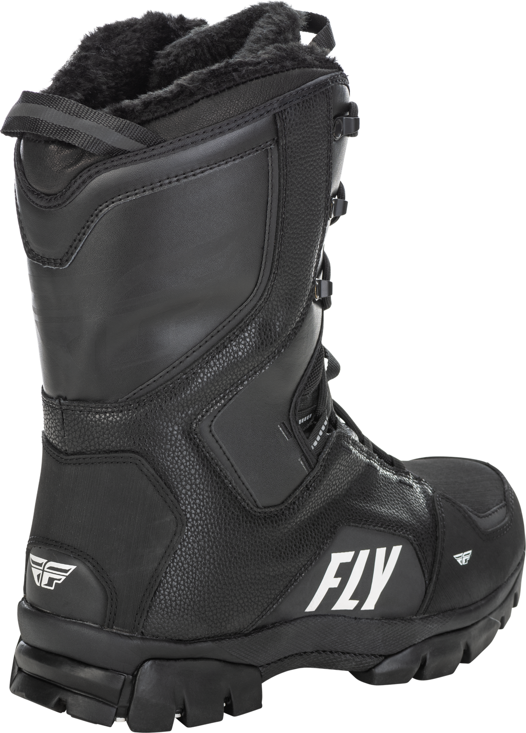 Fly Racing Youth Marker Boot